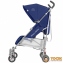 Прогулянкова коляска Maclaren QUEST Medieval Blue/Silver WD1G040042 6