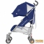 Прогулянкова коляска Maclaren QUEST Medieval Blue/Silver WD1G040042 5