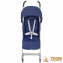 Прогулянкова коляска Maclaren QUEST Medieval Blue/Silver WD1G040042 4