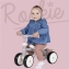 Біговел Smoby Rookie Ride-On 721405 6
