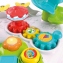 Центр ігровий розвиваючий Clementoni Baby Park Activity Table 17300 4