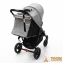 Прогулочная коляска Valco Baby Snap 4 2