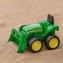 Трактор і самоскид 2 шт John Deere Kids 35874 6