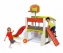 Дитячий ігровий комплекс з гіркою Smoby Fun Center New 840203 4