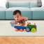 Інтерактивна іграшка Kiddi Smart Трактор з трейлером 063180 5