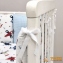 Детская постель Маленькая Соня Baby Design Аэроплан 7 пр 6