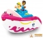 Гоночный лодка Сьюзи Wow Toys Susie Speedboat 10690 0