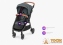 Прогулочная коляска Baby Design Look 2019 4