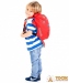 Дитячий рюкзак Trunki Лобстер 0113-GB01-NP 2