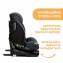 Автокрісло Chicco Seat3Fit Air i-Size 79879 8