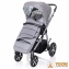 Универсальная коляска 2 в 1 Baby Design Husky NR 5