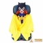 Автокресло KidsEmbrace Batgirl 3001BTGUKR 9