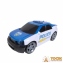 TEAMSTERZ Поліцейський автомобіль Light&Sound 25 см 1416839 3