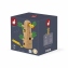 Розвиваюча гра Шнурівка дерево тропік Janod J08265 5