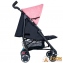 Прогулянкова коляска Safety 1st Compacity Pop Pink 1260326000 0