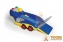 Большие гонки Рокко Wow Toys Roccos Big Race 04015 5