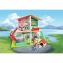 Ляльковий будинок з гіркою, меблями та аксесуарами Hape E3411 8