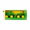 Трактор і самоскид 2 шт John Deere Kids 35874 0