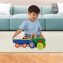 Інтерактивна іграшка Kiddi Smart Трактор з трейлером 063180 6