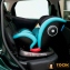 Автокрісло Chicco Seat4Fix 5
