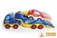 Большие гонки Рокко Wow Toys Roccos Big Race 04015 6