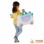 Дитяча валіза для подорожей Trunki Lola Llama 0356-GB01-UKV 0