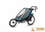 Спортивна коляска-причіп Thule Chariot Sport1 7