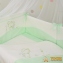 Детская постель Маленькая Соня Tutti салатовый 7 пр 0