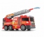 Пожежна машина 36 см Fire Fighter Dickie Toys 3308371 4