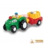 Фермерський трактор Берні Wow Toys Bumpety-Bump 10318 2