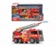 Пожежна машина 36 см Fire Fighter Dickie Toys 3308371 0