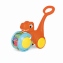 Каталка Toomies Динозавр с шариками E73254C 3