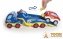 Большие гонки Рокко Wow Toys Roccos Big Race 04015 7