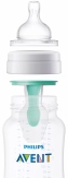 AVENT Пляшка для годування Anti-Colic з клапаном 125 мл SCF810/14 4