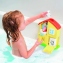 Іграшка для купання Toomies Будиночок Пеппи E73415 3