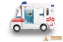 Медична допомога Робін Wow Toys Robins Medical Rescue 10141 5