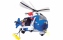 Гелікоптер Авіація з ношами 41 см Dickie Toys 1137001 4