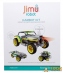 Робот Ubtech JIMU Karbot JR0301 8