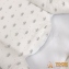 Кокон Маленька Соня Baby Design Premium Корони 2