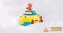 Подводная лодка Софи Wow Toys Sunny Submarine 03095 4