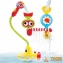 Іграшка для купання Субмарина з додатковою базою Yookidoo 40139 0