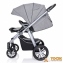 Универсальная коляска 2 в 1 Baby Design Husky NR 7