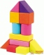 Кубики у відрі 100 ел Bino 84203 3