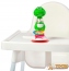 BEBELINO Развивающая игрушка на стульчик Динозавр 58109 3