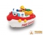 Пожежний катер Фелікс Wow Toys Fireboat Felix 01017 3