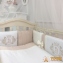 Детская постель Маленькая Соня Royal 7 пр 10