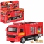 KINSMART Машинка Fire Rescue KS5110W 0