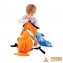 Детский рюкзак Trunki Рыбка оранжевая 0112-GB01-NP 0