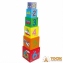 Набор кубиков Пирамида Viga Toys 59461 0