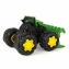 Іграшка Трактор з ковшем John Deere Kids Monster Treads 47327 3